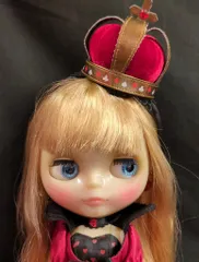 CWC限定ネオブライス『マジェスティ・オブ・ハーツ』店頭販売し