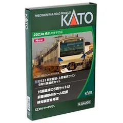 2024年最新】kato e531の人気アイテム - メルカリ