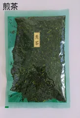 煎茶200グラムのサムネイル