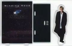 FANTASTICS BFX 世界さん パネル FANTASTICS NEW SINGLE 『BFX』Music Video 公開🔥 #FANTASTICS #BFX