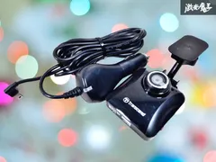【新品未使用】ドライブレコーダー　Transcend DrivePro 100 Amazon.co.jp: Transcend CARCAM DRIVEPRO 100 WITH SUCTI : 車