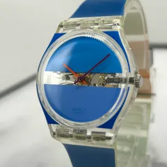 スオッチ2種類90年代ヴィンテージ スオッチ2種類90年代ヴィンテージ