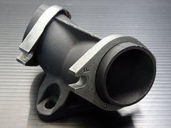Husqvarna キャブレター ジョイント 8000A0031 - メルカリ