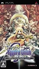 【中古】PSPソフト ユグドラ・ユニオン