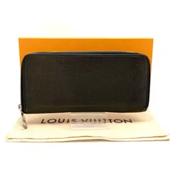 ルイヴィトン タイガ ジッピーウォレット オーガナイザー 長財布 61030  