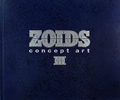 2025年最新】ZOIDs concept artの人気アイテム - メルカリ