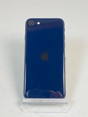 SIMフリー iPhoneSE3 64GB ミッドナイト 送料無料