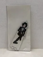 未開封★フェイタン BIGアクリルスタンドキーホルダー HUNTER×HUNTER×animatecafe 幻影旅団 ハンター×ハンター アニメイトカフェ【P2245-008】083
