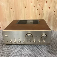 2024年最新】onkyo integra A-927の人気アイテム - メルカリ