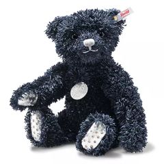 ♡超レア♡ シュタイフ Steiff ダングリング パンサー ネロ 黒豹