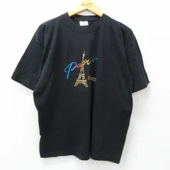 2024年最新】エッフェル塔 tシャツの人気アイテム - メルカリ