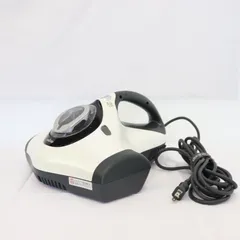 【美品】raycop レイコップ ふとんクリーナー RT-300JWH 掃除機 ダニ対策 生活家電 即日発送 ラクル家電館のサムネイル