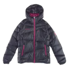 2023年最新】mammut ダウン レディースの人気アイテム - メルカリ
