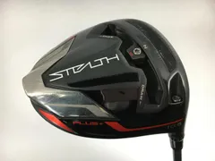 ステルスプラスドライバー　バザーダスレッドシャフト装着品　中古 2025年最新】ステルスプラスドライバーの人気アイテム - メルカリ