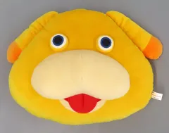 【中古】クッション・本体 オッチン フェイスクッション 「一番くじ ピクミン ～おうちでのんびりコレクション～」 A賞