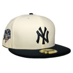 ニューエラ ベースボールキャップ 帽子 NEW ERA 59fifty メンズ レディース MLB ニューヨーク ヤンキース 6 3/4-8 1/4