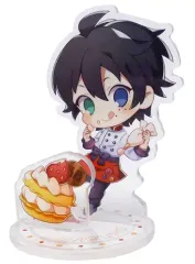 【中古】アクリルスタンド・アクリルパネル 山田三郎 「ヒプノシスマイク -Division Rap Battle- in SWEETS PARADISE round2 トレーディングアクリルスタンド」