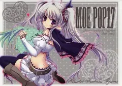 翡翠亭 C99 新刊 MOE POP SP Amazon.co.jp: C94 翡翠亭 MOE POP SP 9-nine-sorairo special book 9