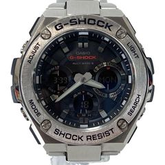 G-SHOCK 5444 GST-W110D クォーツ 電波ソーラー時計