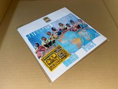廃盤中古品】HIRO YAMAGATA リヴィエラ 1000ピース