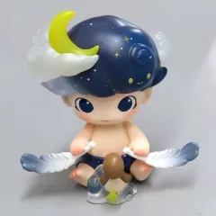 【中古】トレーディングフィギュア Moonlight Explorer 「POPMART DIMOO Weaving Wonders シリーズ」