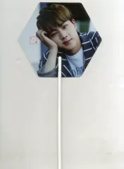 【中古】うちわ(男性) ジン(BTS/防弾少年団) イメージピケット(うちわ) 「2015 BTS LIVE ＜花様年華 on stage＞ ～Japan Edition～」