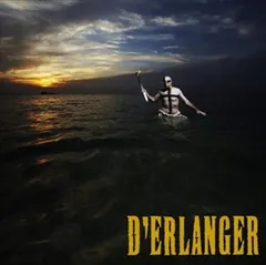 新品未試聴 CRAZE CRZ名義 限定 CD アヂト D'ERLANGER ② 新品未試聴 CRAZE CRZ名義 限定 CD アヂト D´ERLANGER ②