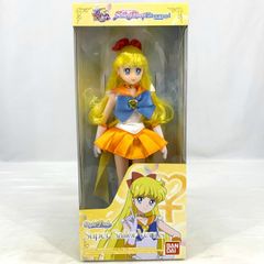 【ドール】バンダイ 劇場版「美少女戦士セーラームーンEternal」StyleDoll Super Sailor Venus（スーパーセーラーヴィーナス）	