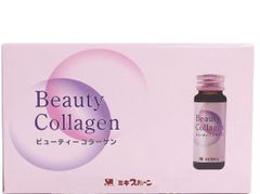 三基商事/ミキプルーン ビューティーコラーゲン (30ml×10本) 賞味期限：2025年9月