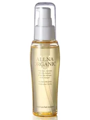 【在庫処分】80ml しっとり オイル ヘアケア ヘア美容液 洗い流さないトリートメント ヘアオイル オーガニック オルナのサムネイル