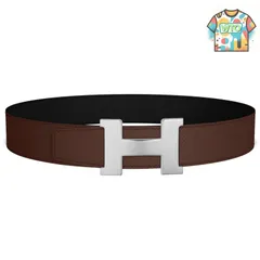 【今日WTO】Constance Premium Belt（コンスタンス プレミアムベルト）-QP66