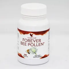 まぁちゃん様専用 FLP フォーエバー ビーポーレン 130粒 賞味期限2025/5/19 MR7-04-104