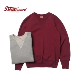 2025年最新】デラックスウエア スウェットの人気アイテム - メルカリ