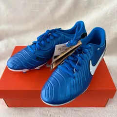 新品未使用　　Nike ティエンポ　取り替え式　 サイズ27.5 2025年最新】ナイキ ティエンポ 27.5の人気アイテム - メルカリ