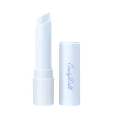 【メーカー公式：A品】CandyDoll モイスチャーリップスティック＋＜00＞クリアリッチのサムネイル