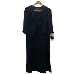 【未使用品】東京ソワール ブラックフォーマル 喪服 15号 大きなサイズ