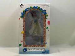 未開封品 C賞 中野三玖 ワンピース衣装 一番くじ 五等分の花嫁∬ ~あなたと一緒に。~ 五等分の花嫁