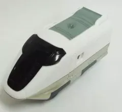 【中古】ハッピーセット E3系秋田新幹線こまち 「プラレール」 ハッピーセット