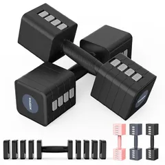 未使用 Wolfyok fitness ダンベル 可変式 10kg×2個セット wolfyok ダンベル」の人気商品一覧 | 安い商品を通販サイトから