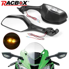 【T-ポイント5倍】 2025年最新】純正ミラー ZX-10Rの人気アイテム - メルカリ パーツ