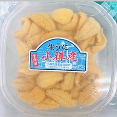 小樽産ムラサキウニ　100g