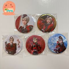 龍が如く 冠婚葬祭展 缶バッジ 峯義孝 婚 - メルカリ