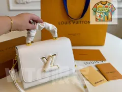 【今日WTO】LV Twist ハンドバッグ・ショルダーバッグ 送料無料！在庫限定価格-WT0輸入-SJ40
