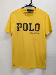 【新品未使用品】POLO RALPH LAUREN ポロ　ラルフローレン　Tシャツ