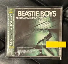 2025年最新】beastie boys lpの人気アイテム - メルカリ
