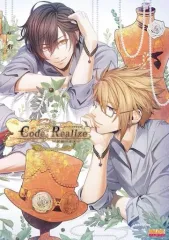 2026年最新】Code:Realize 〜創世の姫君〜 公式アートブックの人気