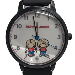 2024年最新】サンリオ 腕時計(アナログ)の人気アイテム - メルカリ