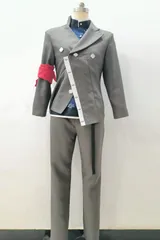 【お取寄せ商品！納期ご相談下さい！】コスプレ衣装 にじさんじ VTuber 風 剣持刀也 ROF-MAO 1st LIVE ビジュアル衣装