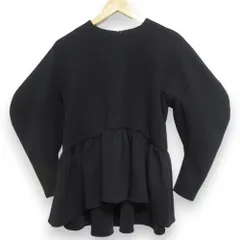 2025年最新】ツルバイマリコオイカワ トップス ペプラムの人気