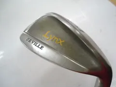 楽天市場】Lynx リンクス Seville WEDGE セヴィル ウェッジ
